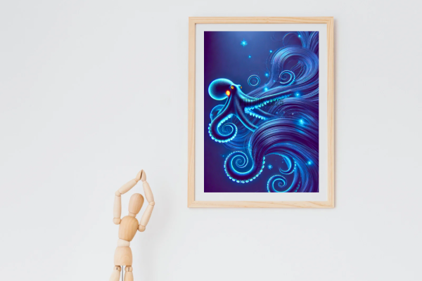 La Danse de l’Invisible